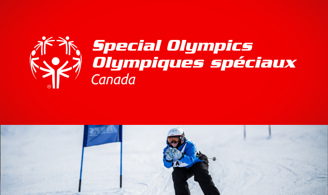 Special Olympics Canada 