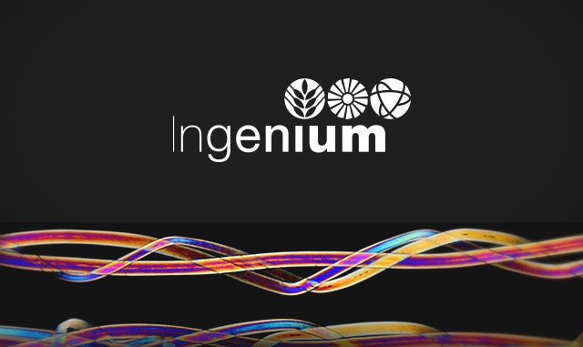 Ingenium site banner image