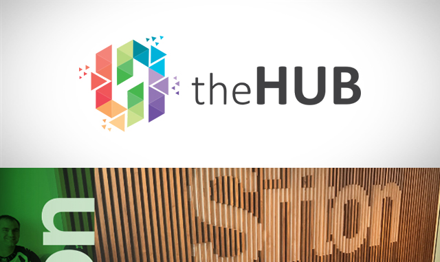 Sifton Properties theHub logo