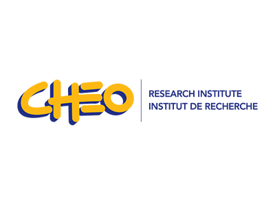 CHEO Research Institute Logo