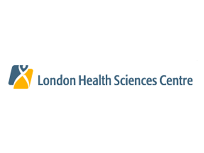 London Health Science Centre Logo