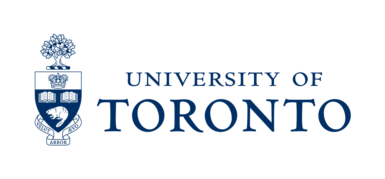 University of Toronto Logo