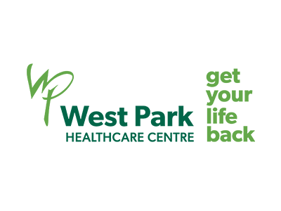West Park Healthcare Centre Logo