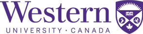 Western University Logo